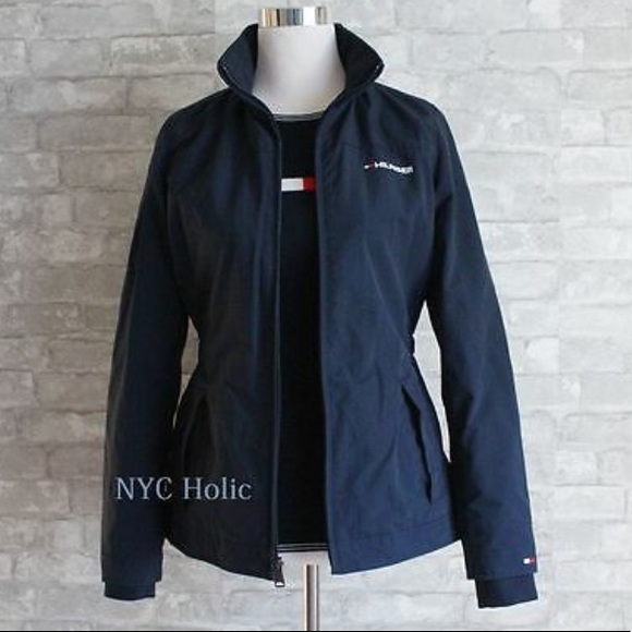 Tommy Hilfiger Jackets & Blazers - Windbreaker Jacket